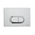 Vitra Loop O Metal Kumanda Paneli