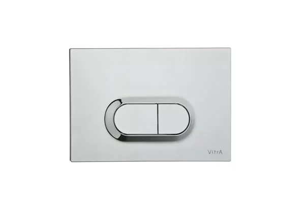 Vitra Loop O Metal Kumanda Paneli