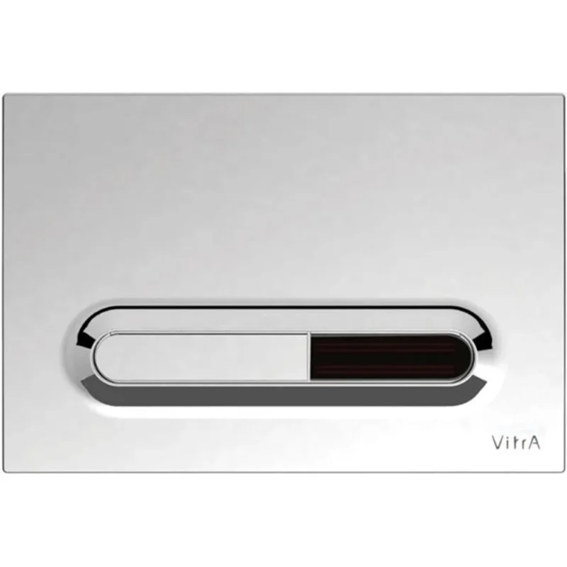 Vitra Loop T Fotoselli Kumanda Paneli, Mat Krom