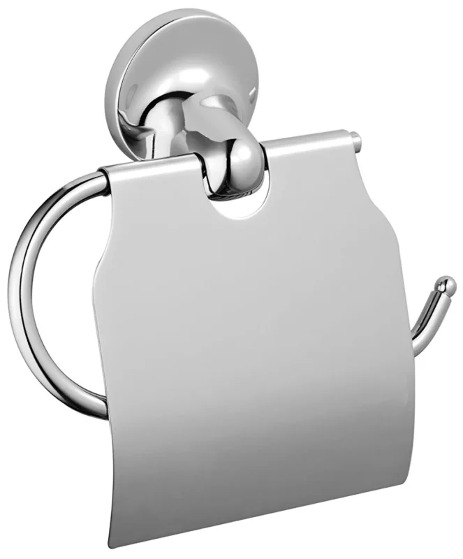 Vitra Marin Tuvalet Kağıtlığı (kapaklı)