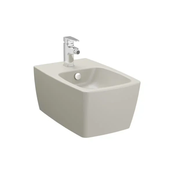 Vitra Metropole Asma Bide Mat Bej