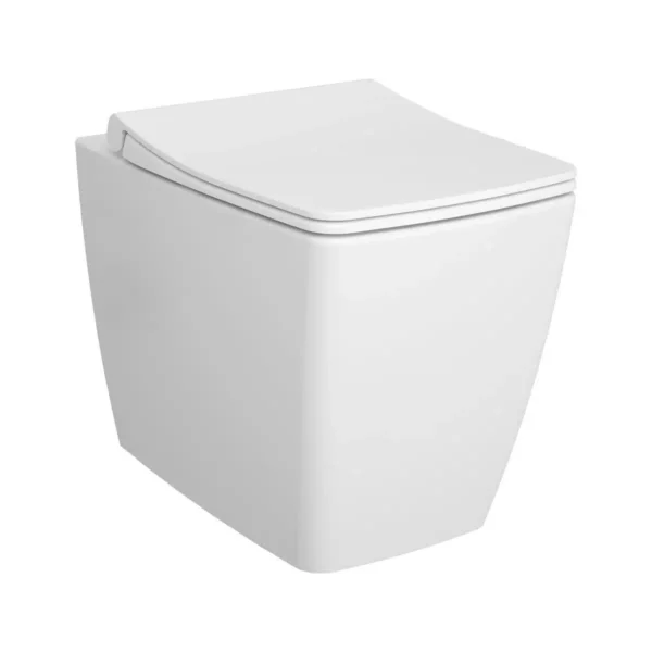 Vitra Metropole Yerden Klozet