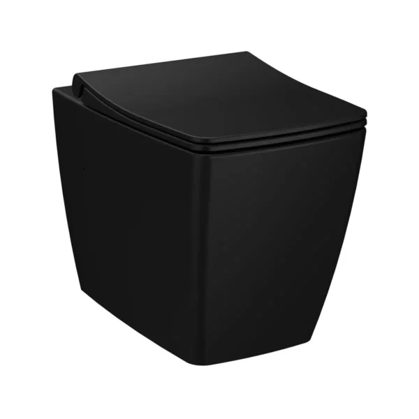 Vitra Metropole Yerden Klozet