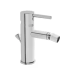 Vitra Minimax S Bide Bataryası Sifon Kumandalı, Krom