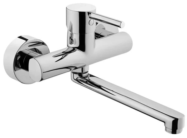 Vitra Minimax S Eviye Bataryası (Duvardan)