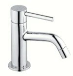 Vitra Minimax S Lavabo Musluğu Krom