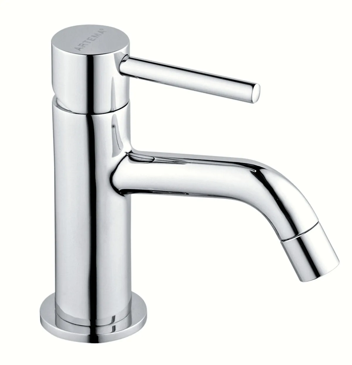 Vitra Minimax S Lavabo Musluğu Krom Vitra Minimax S Lavabo Musluğu Krom