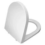 Vitra Nest Klozet Kapağı Beyaz