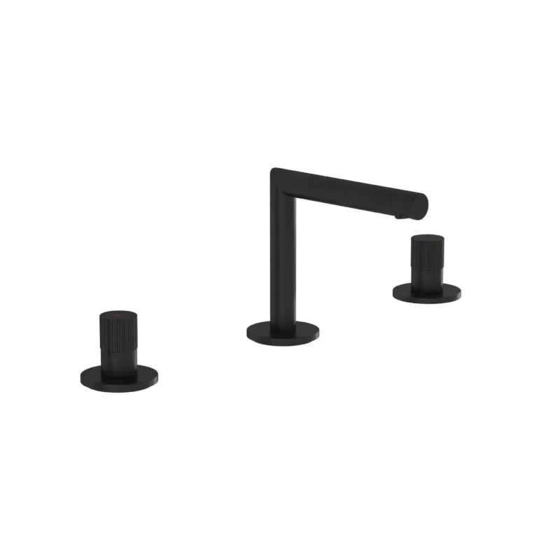 Vitra Origin 3 Delikli Lavabo Bataryası