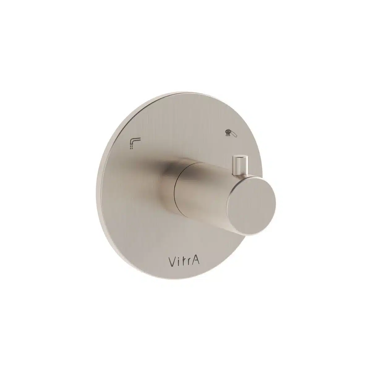 Vitra Origin Ankastre 2 Yollu Yönlendirici Vitra Origin Ankastre 2 Yollu Yönlendirici