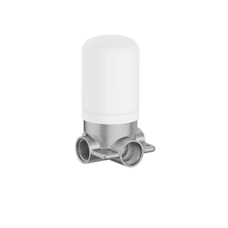 Vitra Origin Ankastre 3 Yollu Yönlendirici