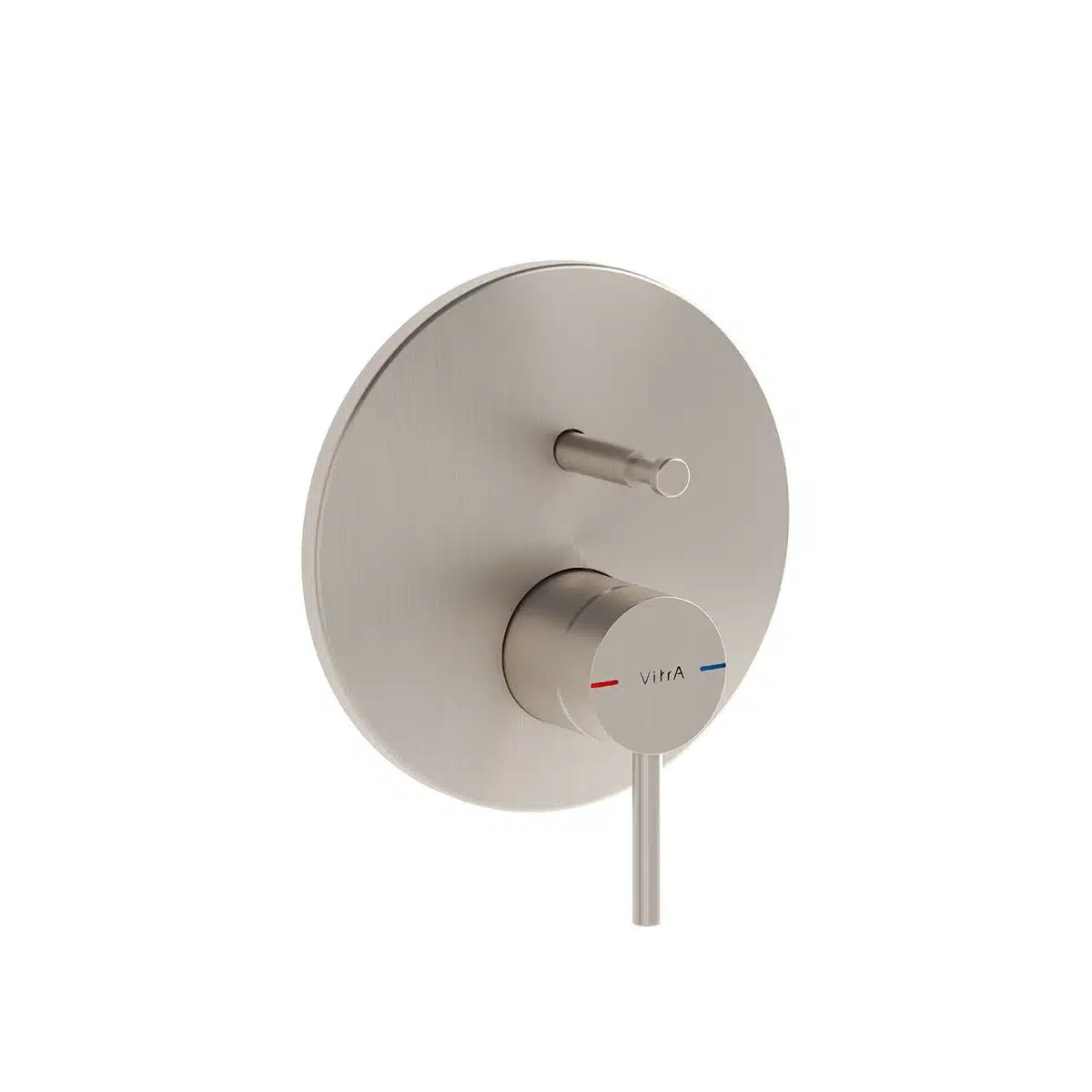 Vitra Origin Ankastre Banyo Bataryası Vitra Origin Ankastre Banyo Bataryası