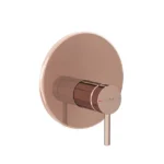 Vitra Origin Ankastre Banyo Bataryası Soft Bakır (V-Box, Sıva Üstü Grubu)