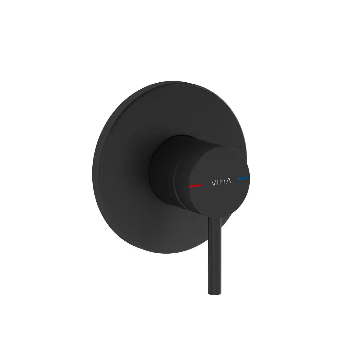 Vitra Origin Ankastre Duş Bataryası Vitra Origin Ankastre Duş Bataryası