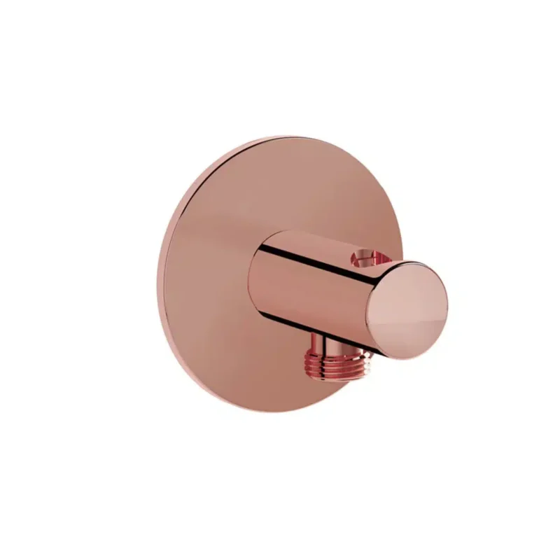 Vitra Origin Ankastre El Duşu Çıkışı Soft Bakır