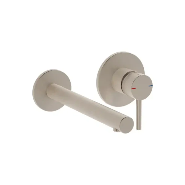 Vitra Origin Ankastre Lavabo Bataryası