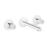 Vitra Origin Ankastre Lavabo Bataryası