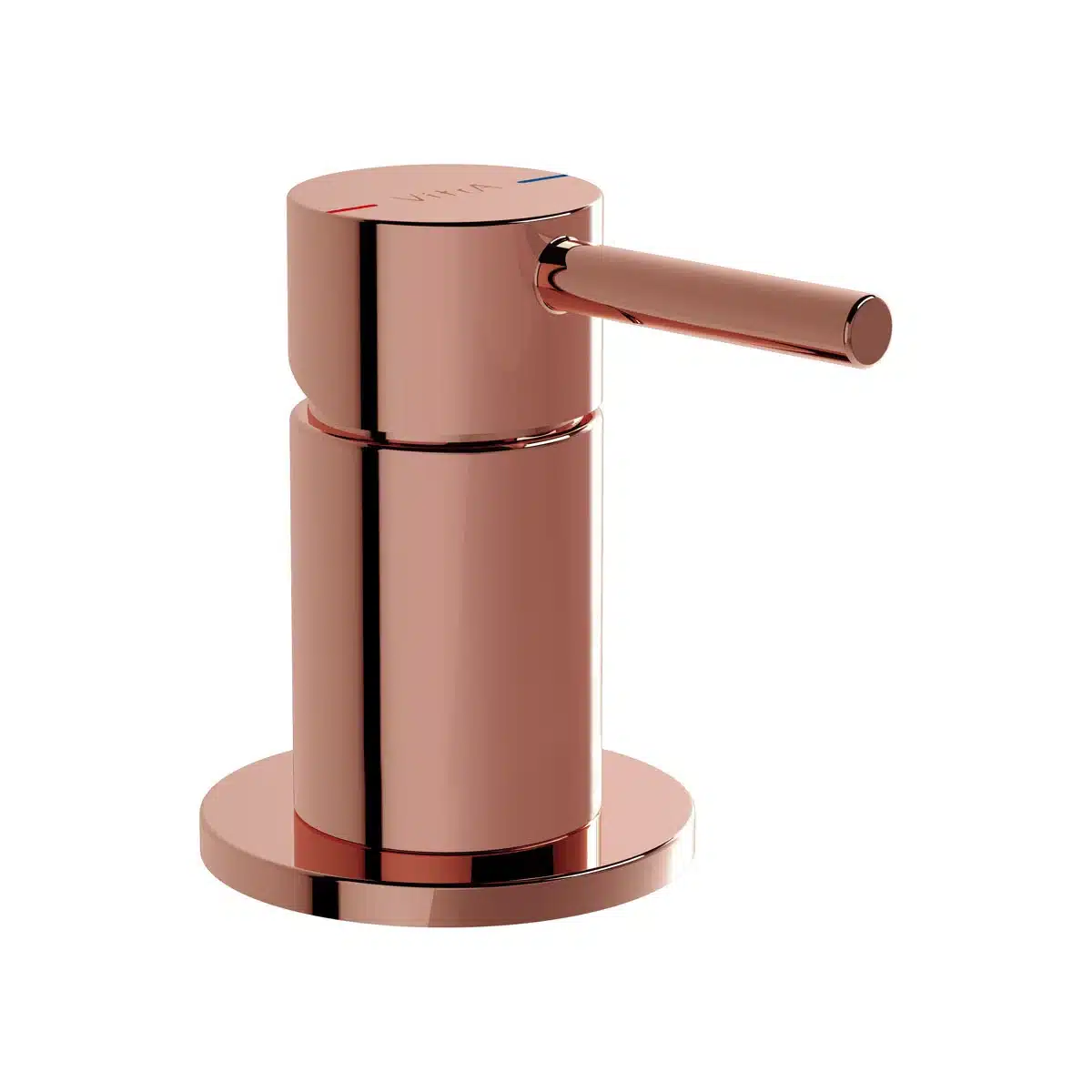 Vitra Origin Ankastre Lavabo Bataryası Vitra Origin Ankastre Lavabo Bataryası