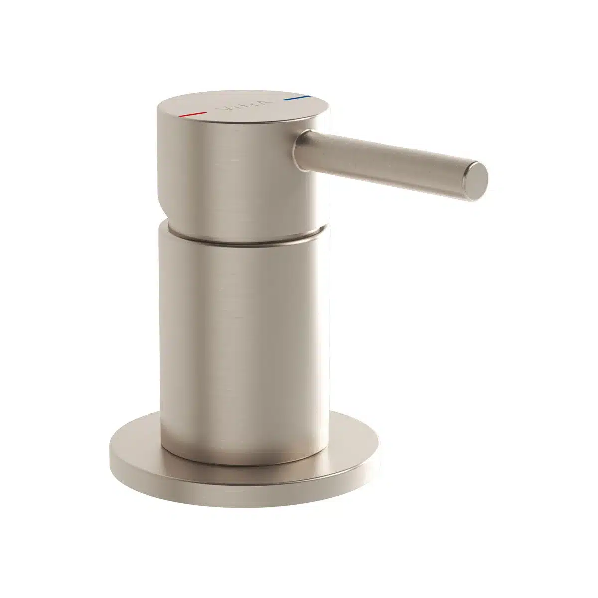 Vitra Origin Ankastre Lavabo Bataryası Vitra Origin Ankastre Lavabo Bataryası