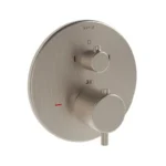 Vitra Origin Ankastre Termostatik Banyo Bataryası