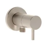 Vitra Origin Ara Musluk Fırçalı Nikel