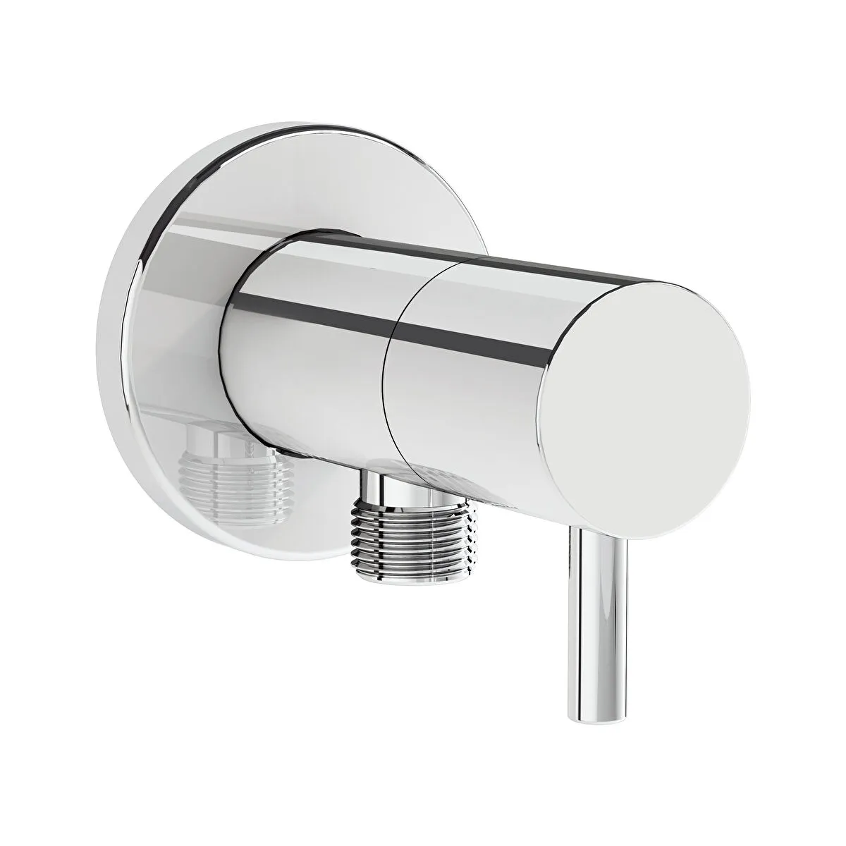 Vitra Origin Ara Musluk Krom Vitra Origin Ara Musluk Krom