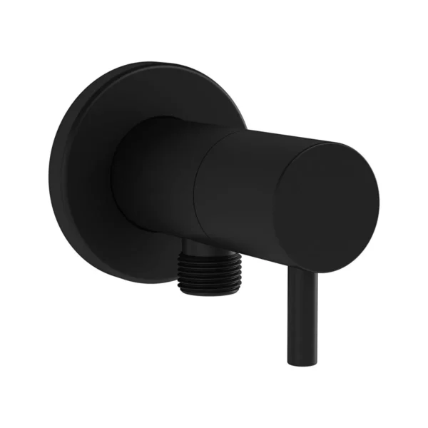 Vitra Origin Ara Musluk Mat siyah