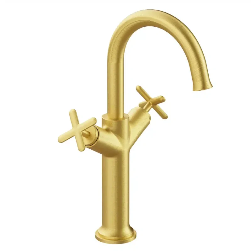 Vitra Origin Classic Çanak Lavabo Bataryası