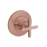 Vitra Origin Classic Ankastre 3 Yollu Yönlendirici Soft Bakır