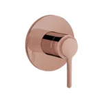 Vitra Origin Classic Ankastre Duş Bataryası