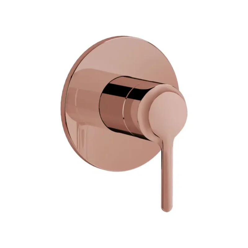 Vitra Origin Classic Ankastre Duş Bataryası