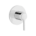 Vitra Origin Classic Ankastre Duş Bataryası Sıva Üstü Grubu