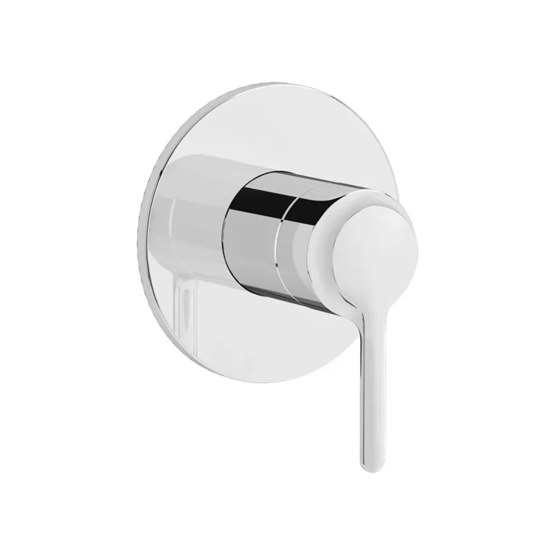 Vitra Origin Classic Ankastre Duş Bataryası Sıva Üstü Grubu