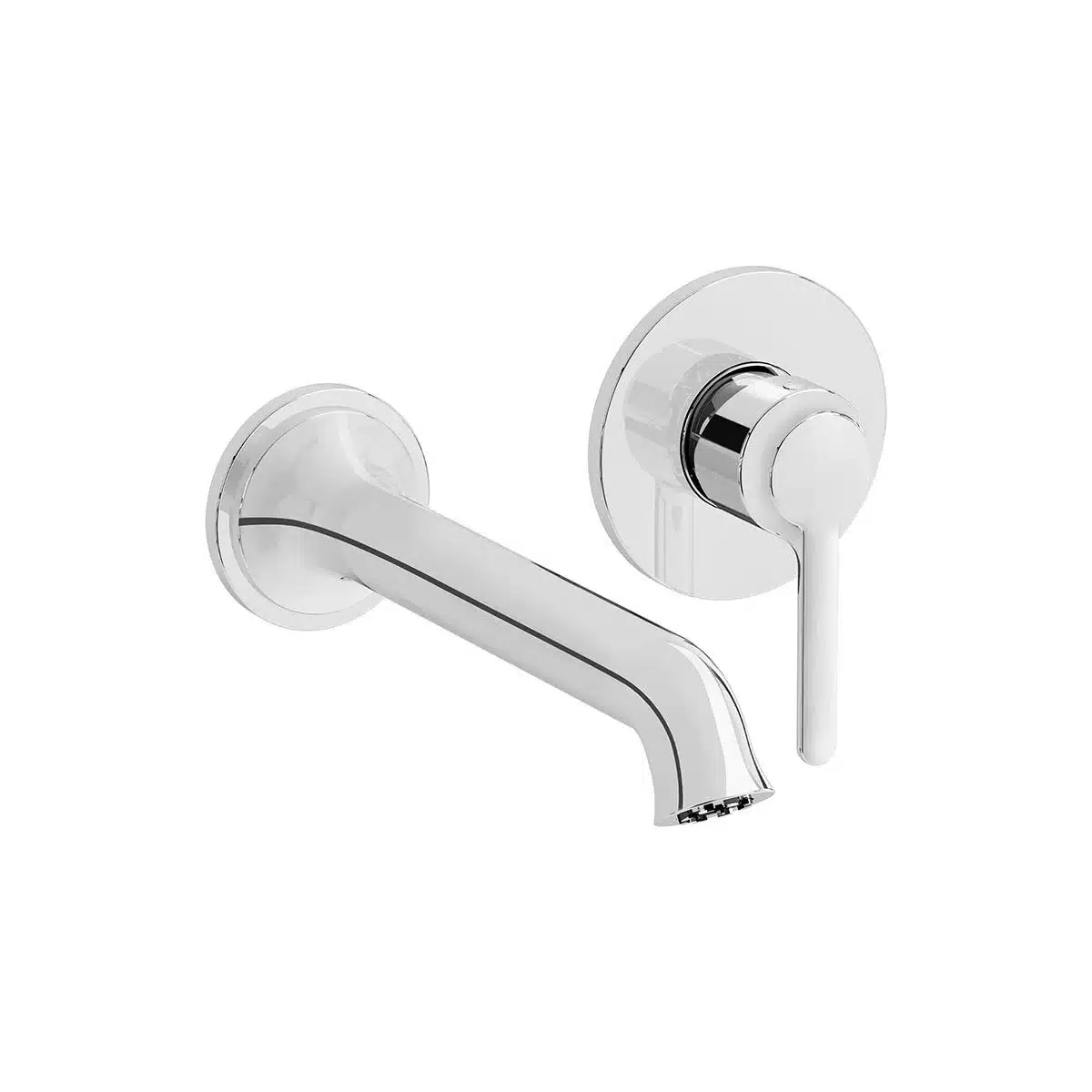 Vitra Origin Classic Ankastre Lavabo Bataryası Vitra Origin Classic Ankastre Lavabo Bataryası