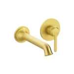 Vitra Origin Classic Ankastre Lavabo Bataryası