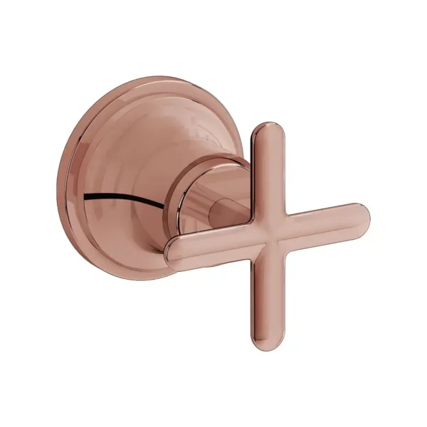 Vitra Origin Classic Ankastre Stop Valf