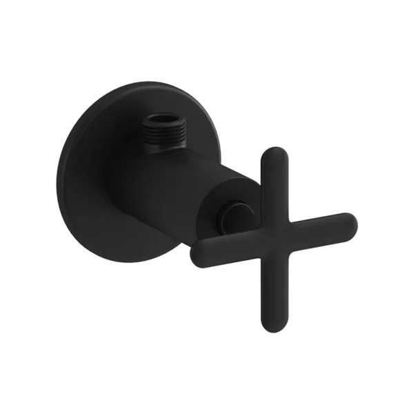 Vitra Origin Classic Ara Musluk Mat Siyah