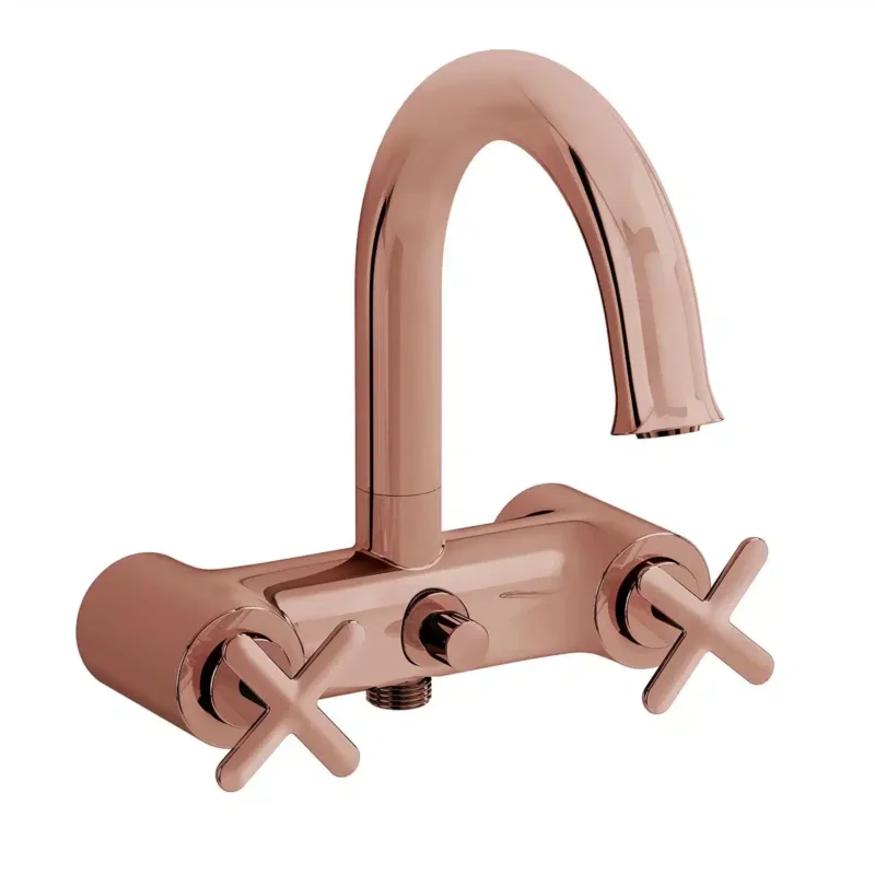 Vitra Origin Classic Banyo Bataryası