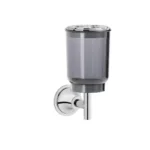 Vitra Origin Classic Diş Fırçalığı Duvardan Krom