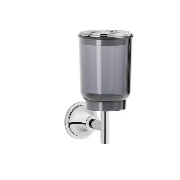 Vitra Origin Classic Diş Fırçalığı Duvardan Krom