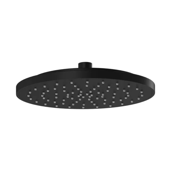 Vitra Origin Classic Duş Başlığı Mat Siyah