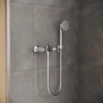 Vitra Origin Classic Duş Bataryası Krom