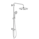 Vitra Origin Classic Duş Kolonu, Krom