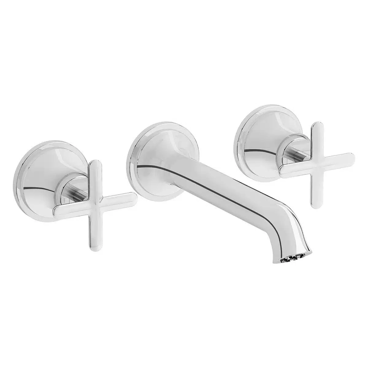 Vitra Origin Classic Lavabo Bataryası Vitra Origin Classic Lavabo Bataryası