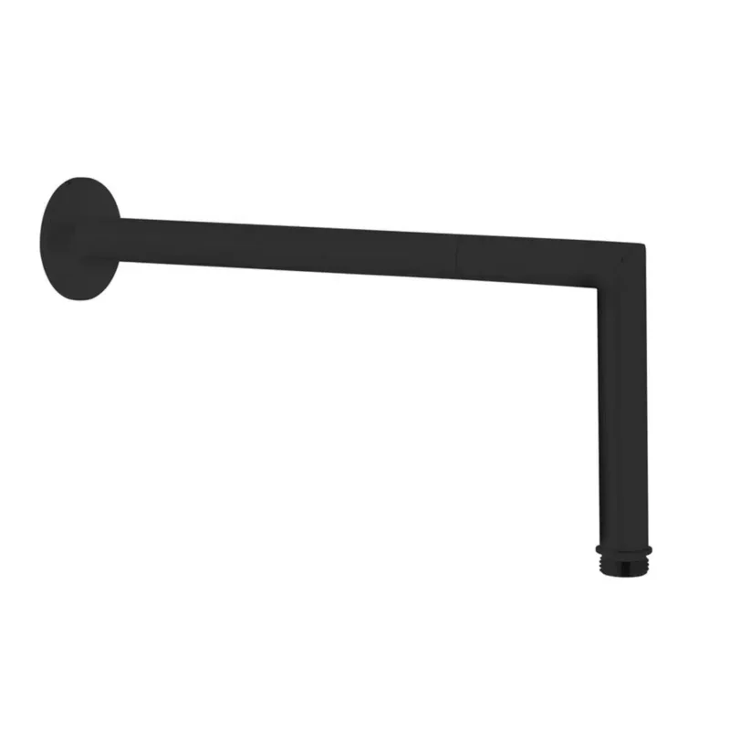 Vitra Origin Duş Dirseği 90 Derece Duvardan Mat Siyah