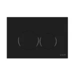 Vitra Origin Kumanda Paneli Parlak Siyah