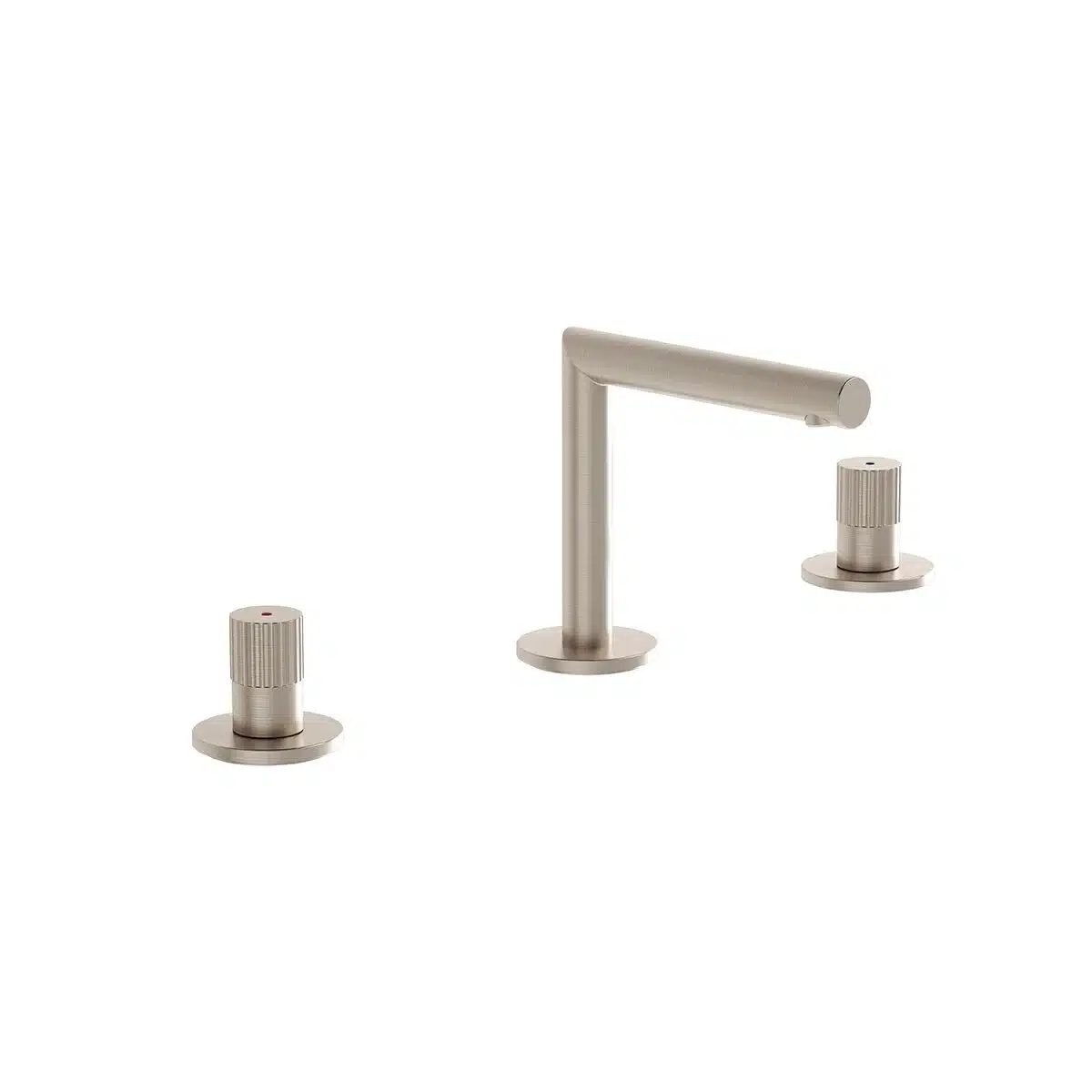Vitra Origin Lavabo Bataryası Vitra Origin Lavabo Bataryası