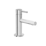 Vitra Origin Lavabo Bataryası Kısa, Krom