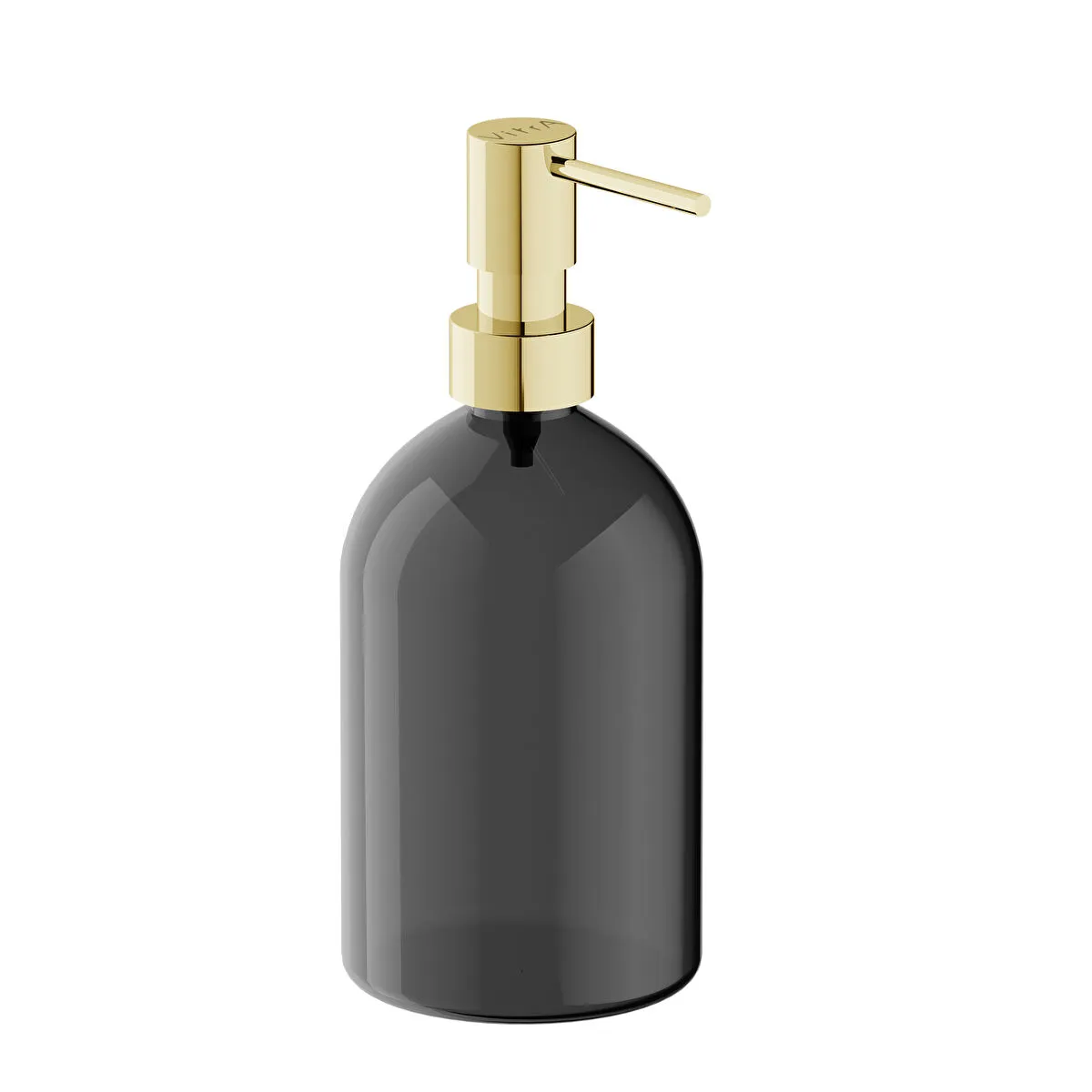 Vitra Origin Sıvı Sabunluk, Soft altın Vitra Origin Sıvı Sabunluk, Soft altın