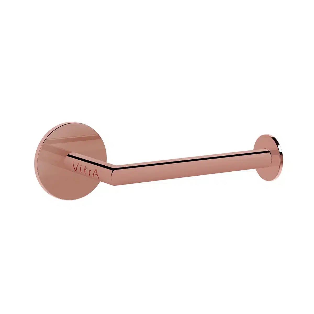Vitra Origin Tuvalet Kağıtlığı Soft Bakır Vitra Origin Tuvalet Kağıtlığı Soft Bakır